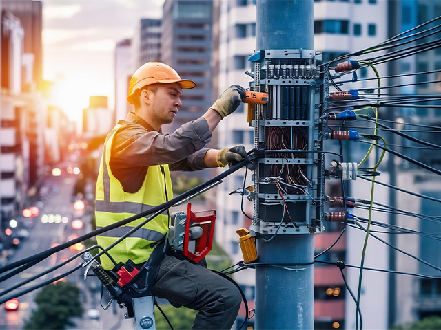 Utility Services AAA