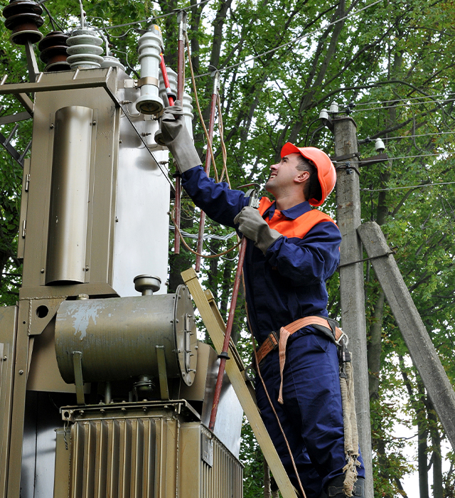 Utility Services
