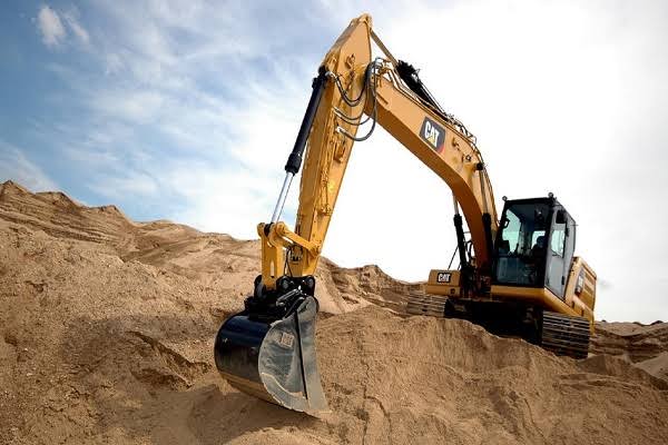 Earthworks and Backfilling